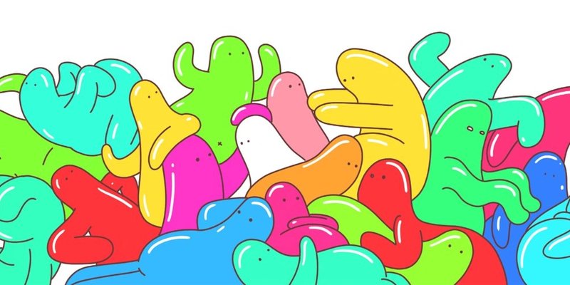 BBLOB 代币：探索 Base 链上的勇敢 Blob Meme 币