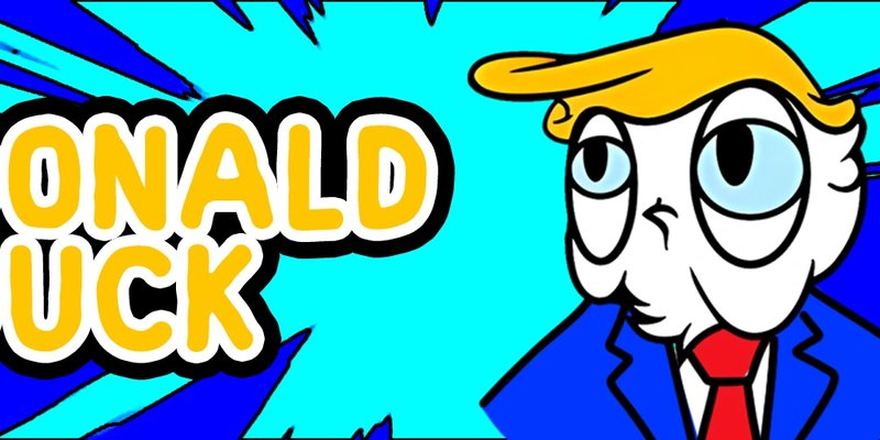 Solana上的Donald Token：下一个爆款Meme币？