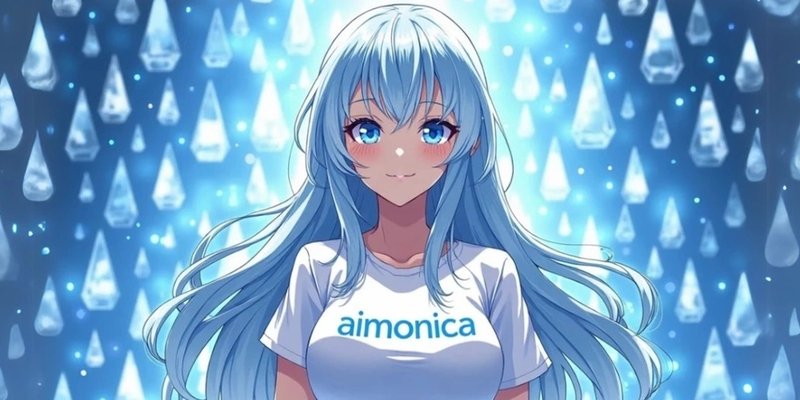 Aimonica：AIを活用したSolana投資に革命を起こすミームトークン