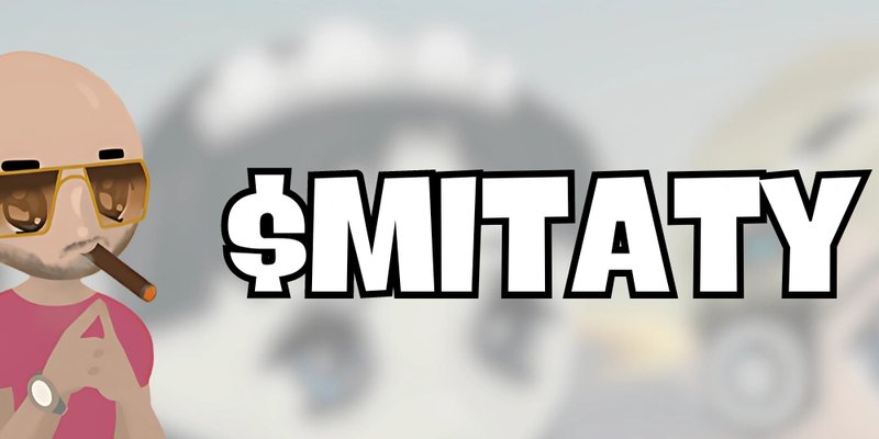 MITATYを徹底解説：Solanaの新たなミームトークンガイド
