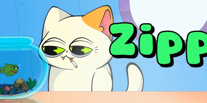 Base链上的Zippy Token：是冲向月球，还是潜在的蜜罐陷阱？