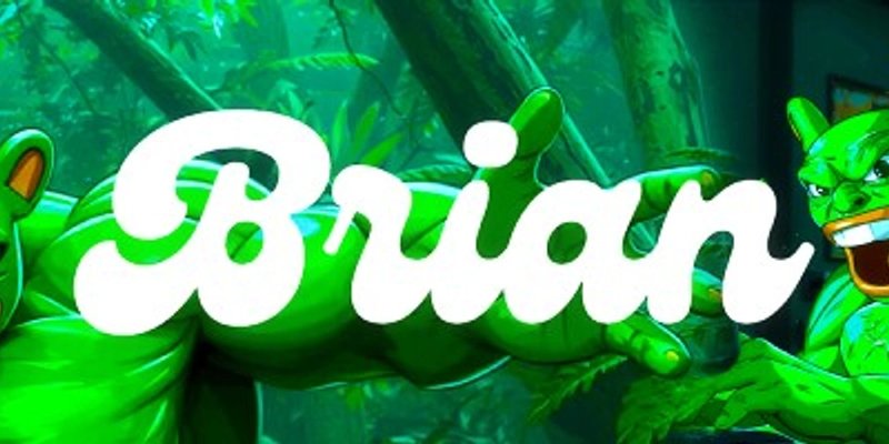 BRIAN Token：探索Base链上的绿巨人-布雷特 Meme币