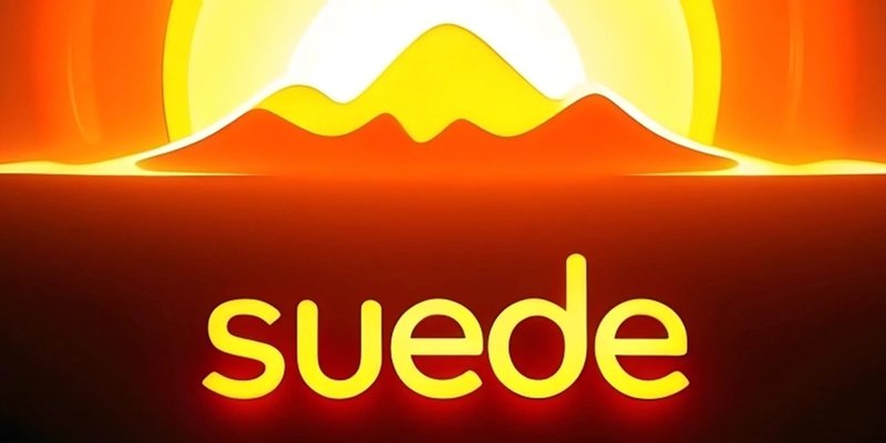 جوني سويد (SUEDE): عملة ميم الموسيقى والذكاء الاصطناعي التي تهز Solana