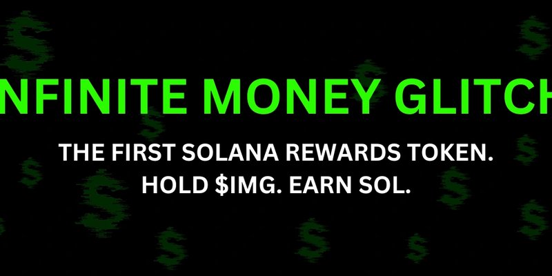 IMG Token：Solana 的无限印钞机还是高风险 Meme 币？