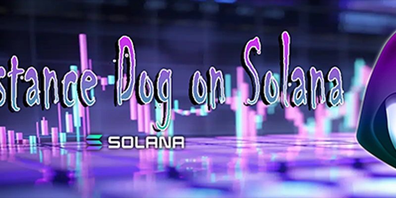 REDO Token：Solanaの抵抗犬ミームコインを徹底解剖