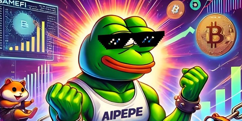 AIPEPE：Solana上的AI与Pepe Meme浪潮 – 会是下一个热门Meme代币吗？