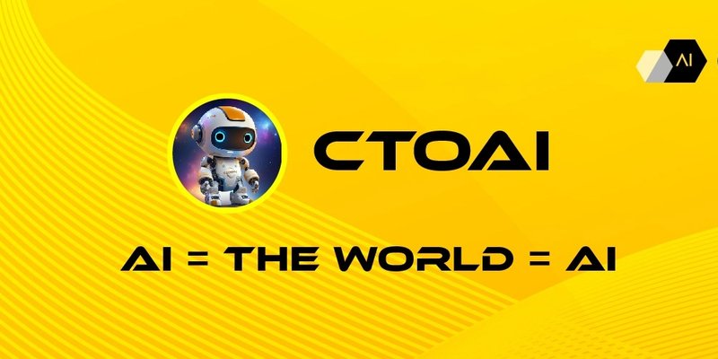 Solana 上的 CTOAI Token：最新社区接管 Meme 币解析