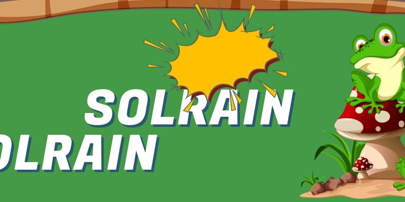Solana上的RAIN代币：这个奖励型Meme币会是下一个爆款吗？