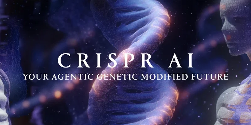 CRISPR Token: Decoding the Gene-Editing Meme Coin on Solana - Is it Legit?