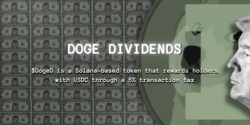 DogeD：Solana Meme Token 解读以及如何利用 GMGN.AI 进行更明智的交易