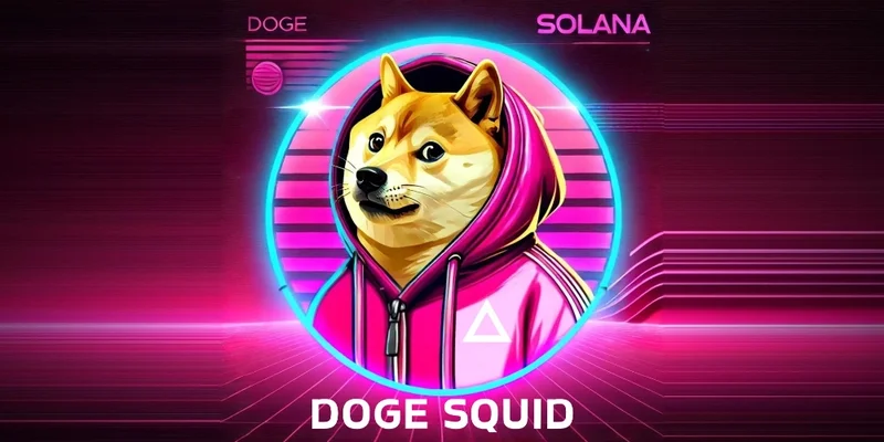 DOGESQ 토큰: 최신 Solana 밈 코인 심층 분석 - Meme Insider