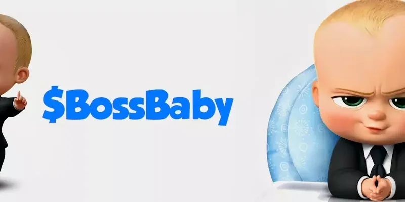 BossBaby 토큰: 솔라나 밈 코인 열풍에 탑승 - 진짜일까?