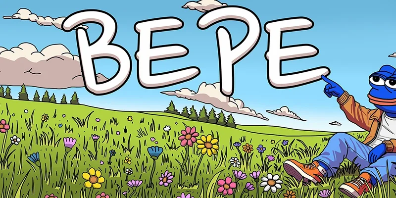 Base链上的 BEPE Token：探索这种 Meme 币的炒作、价格和风险