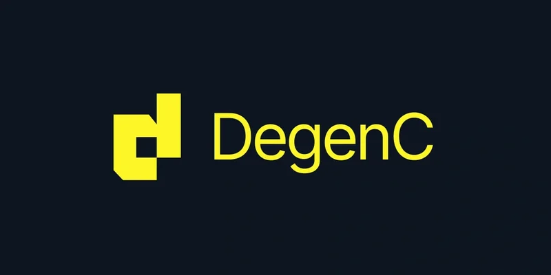 DEGENC: Is This AI-Powered Meme Token on Base Chain the Next Big Thing?