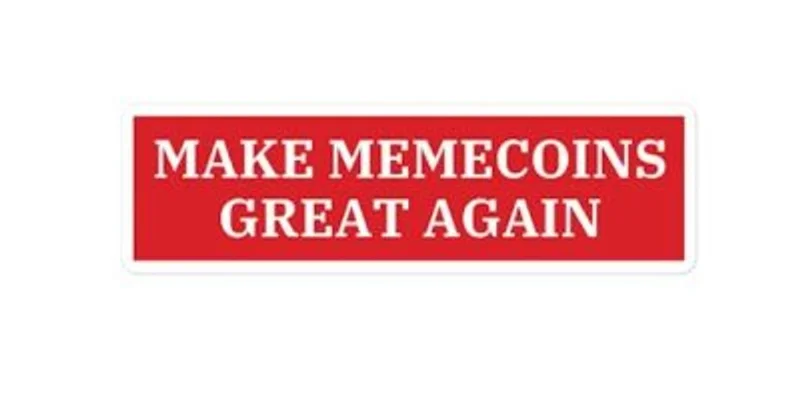 Solana 上的 MMGA 代币：搭上 Meme 币浪潮还是驶入风险水域？