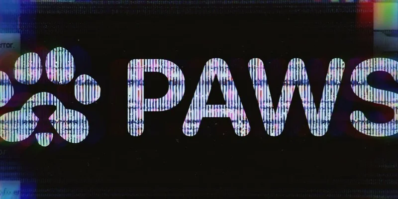 揭秘 Solana 上的 PAWS Token：深入探索 Meme 币的神秘面纱