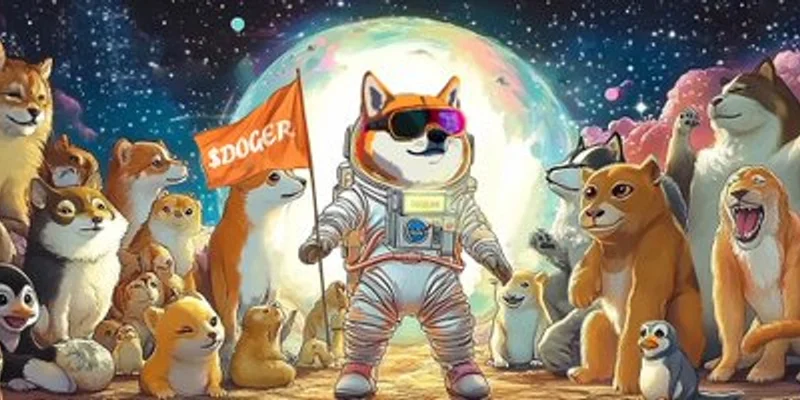 DOK Token on Solana: Is This Meme Coin the Next Big Thing?