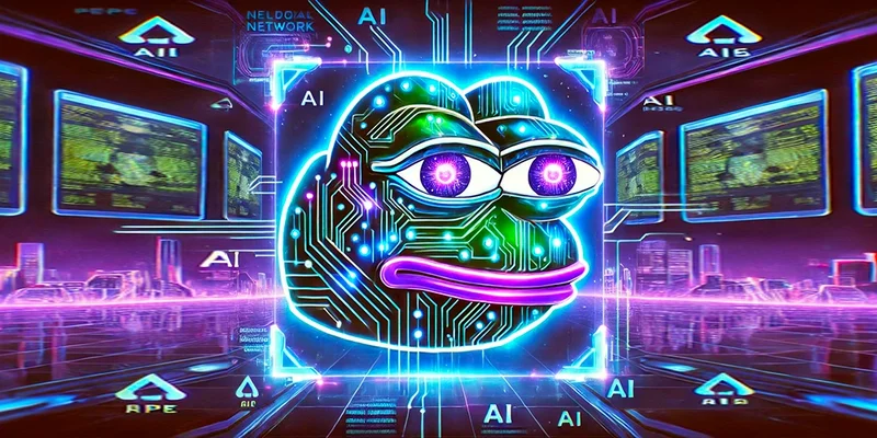 Solana 上的 Pepe AI Token (PEPEAI)：Meme 魔法还是 AI 奇迹？+ GMGN.AI 工具