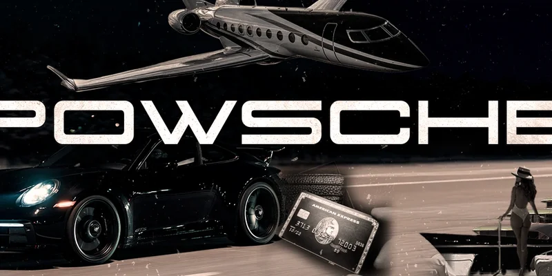 POWSCHE: Meet the Porsche Meme Token Revving Up the Solana Blockchain