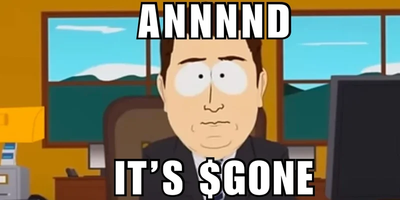 GONE Token：这会是下一个 Solana 上的热门 Meme 币吗？