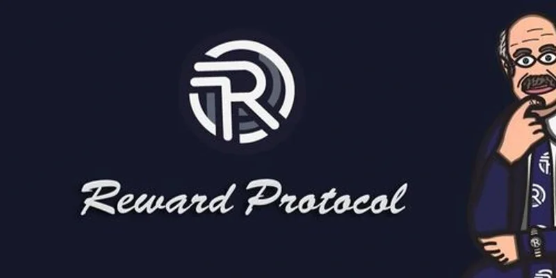 Base链上的 REWD Token：揭秘潜在的 Meme 币新秀