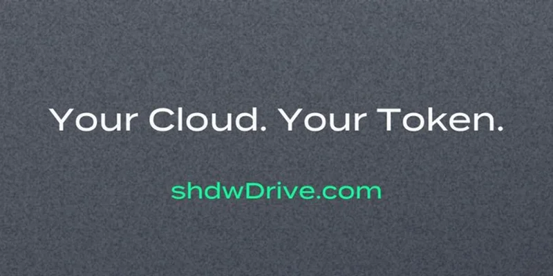 SHDW Token: Unpacking Solana's Decentralized Storage Solution on Meme Insider