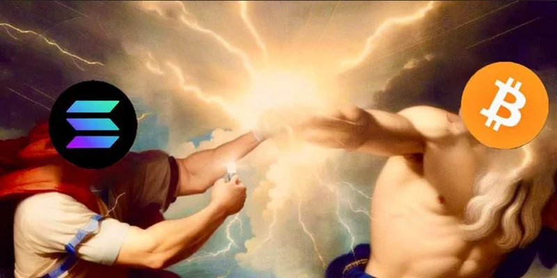 ZEUS 代币：连接比特币与 Solana，点燃 DeFi 机遇