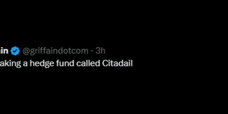 Citadail：剖析 Solana 上的人工智能 Meme 币新星