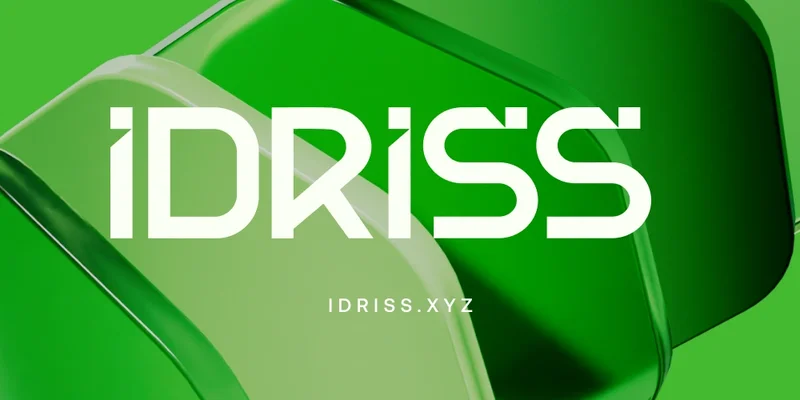 Base链上的IDRISS代币：探索加密货币与AI Meme币