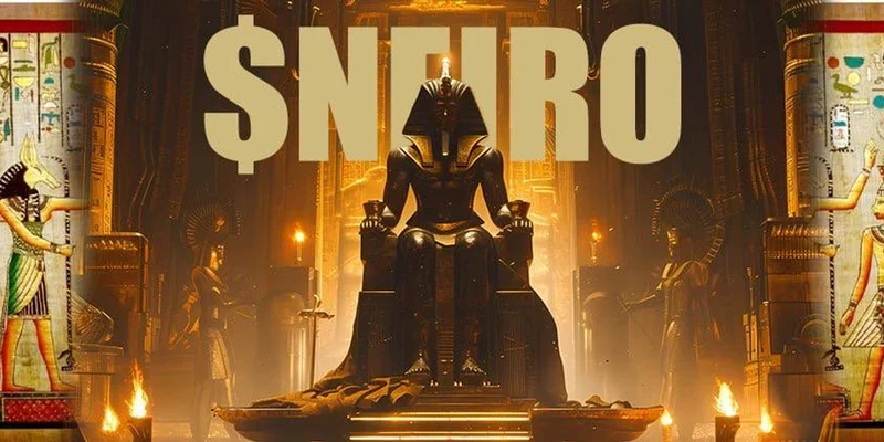 SolanaのNEIROトークン：次のShiba Inuミームコインか？