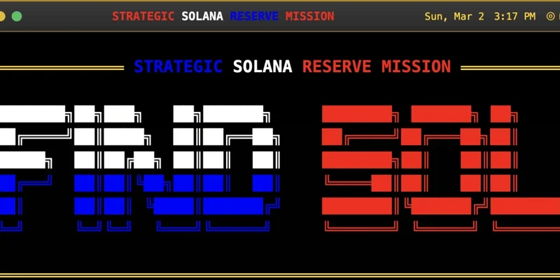 هل Solana Reserve AI استثمار جيد؟ تحليل تفصيلي لرمز RESERVE الميمي على Solana