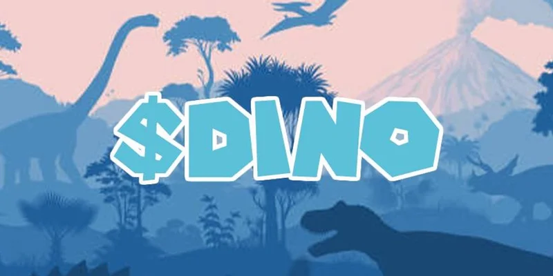 DINO Token: Exploring the Solana-Based Meme Coin and its Dinoverse Ecosystem