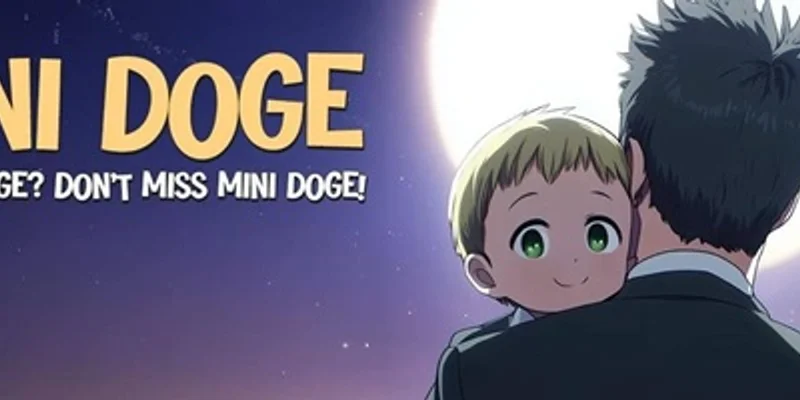 Base链上的MINIDOGE:探索最新的 Meme 币热潮
