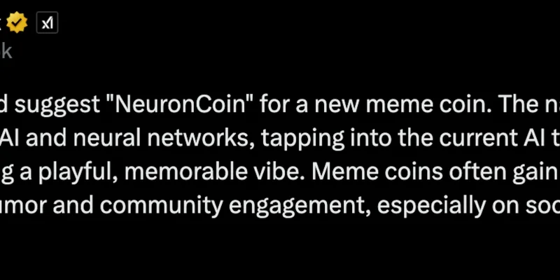 NeuronCoin (NEURONCOIN) Solana Meme Token：会是下一个爆款吗？