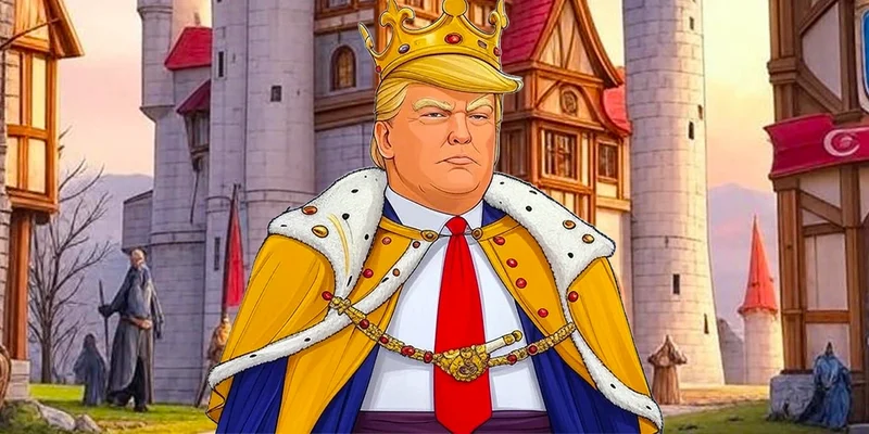 Is TRUMPKING the Next Solana Meme Coin to Explode? - Get the Inside Scoop | Meme Insider