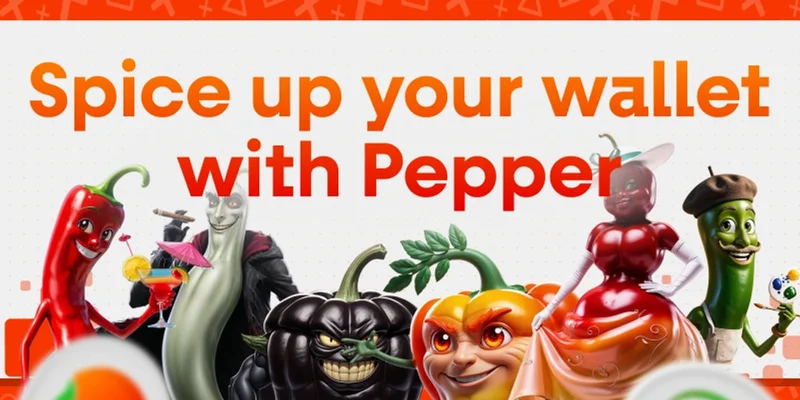 PEPPER 代币：Base 链上你不可不知的最火辣 Meme 币