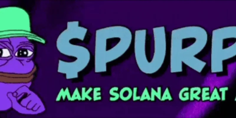 PURPE Token：Solana 上的紫色 Pepe 迷因币——Meme Insider