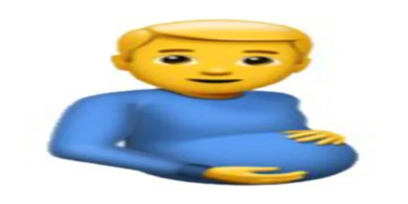 怀孕男人表情符号代币 🫃：Solana 上最新的 Meme 币狂潮？
