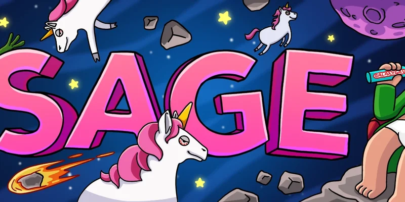Sage Universe (SAGE)：Solana 上的社区 Meme 币 - 价格、市场深度分析 & 在 GMGN.AI 上交易