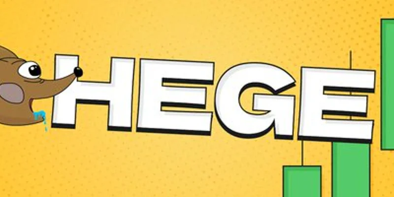 HEGE Token：探索Base链上叙事驱动的 Meme 币