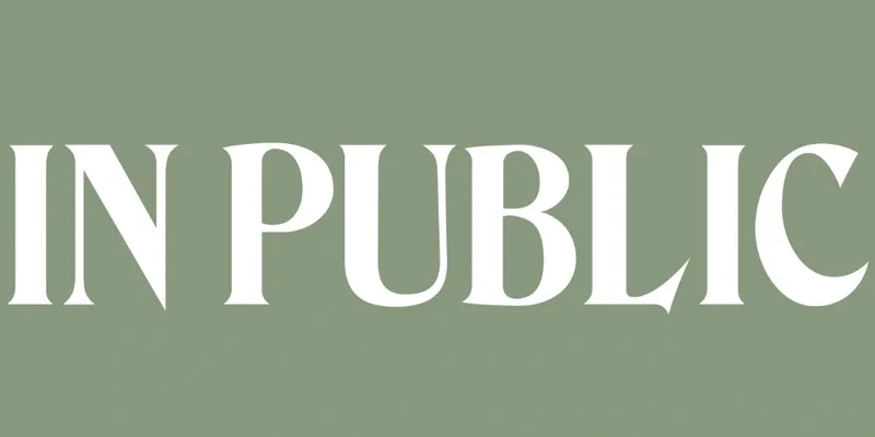 探索 $PUBLIC：Base 链上的新 Meme Token