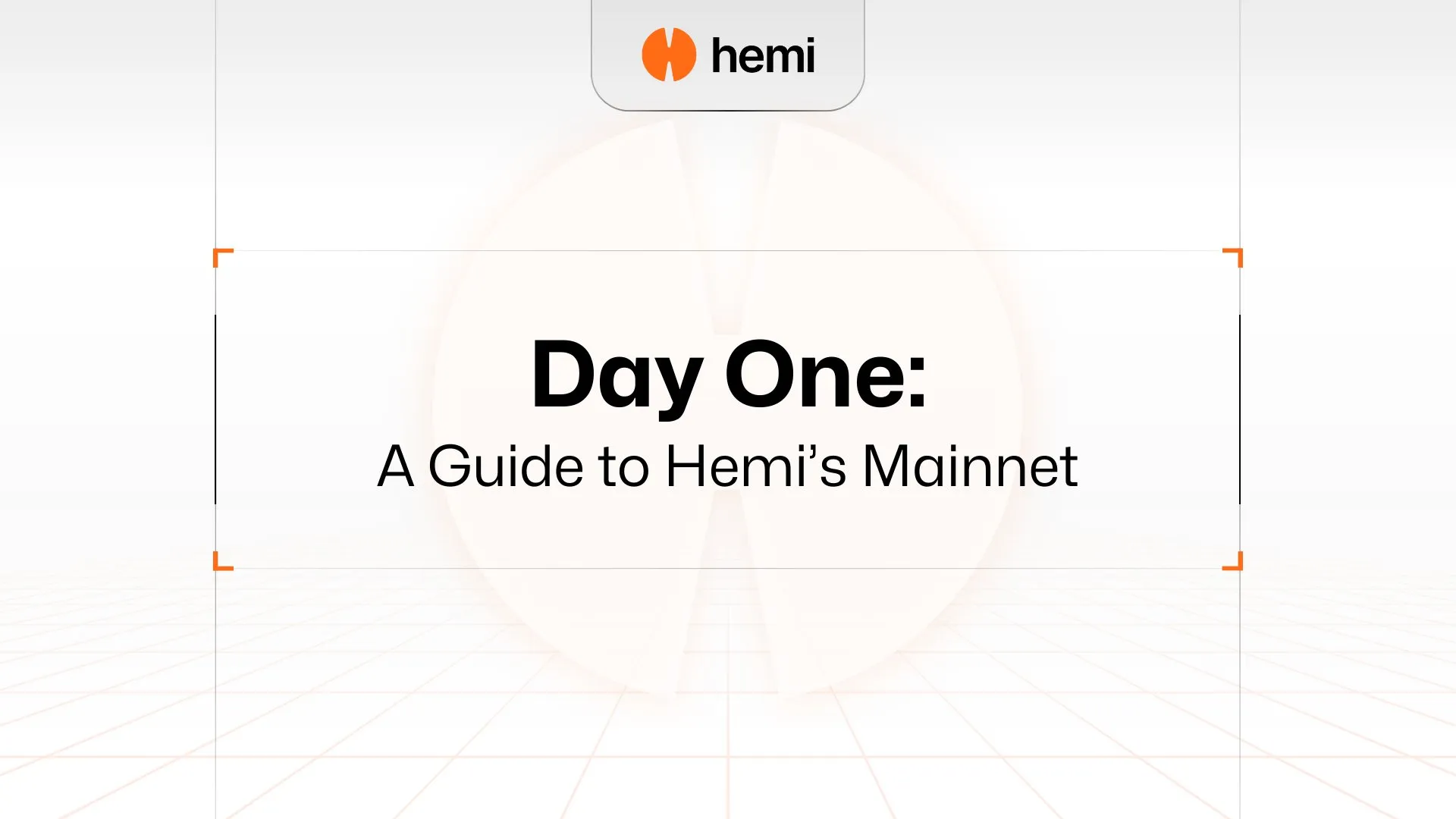 Hemi Mainnet Launch: Exciting Features and Crypto Buzz on X