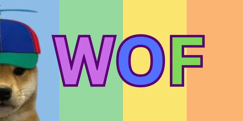 WOF Token：Solana 上最新的 Meme 币？深度分析