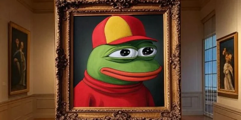 PEPEI Token on Base: Exploring the New Meme Coin Craze