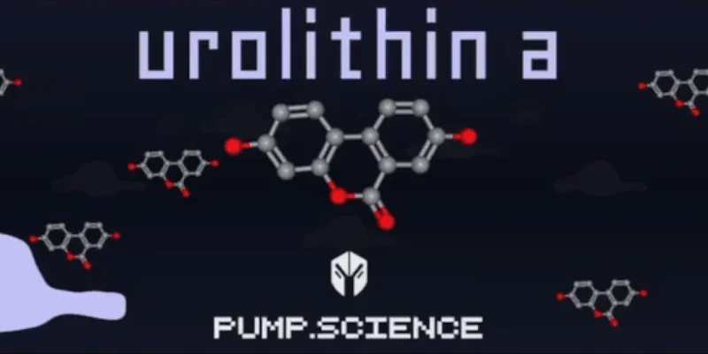 $UROトークン：Solanaのユニークなミームコイン、暗号資産と分散型科学(DeSci)を結びつける