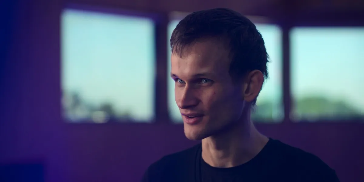 Vitalik: 이더리움 이야기 다큐멘터리 개봉 – 2025년 4월 15일 기대 사항