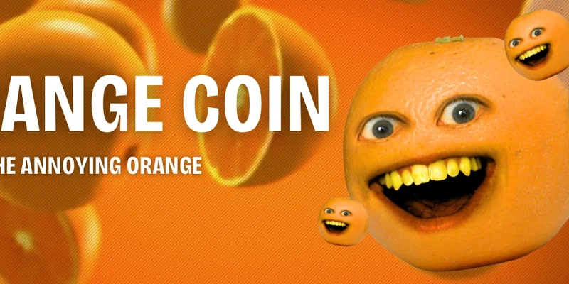 Orange Token Solana: 最新ミームコインの hype を解剖