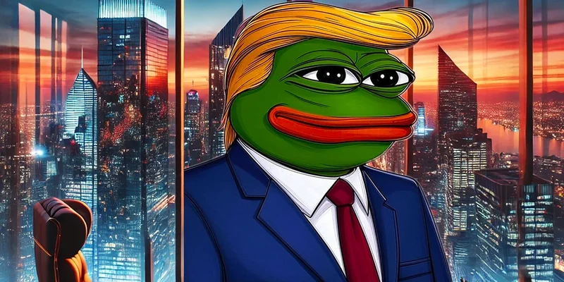 TRUMPE Token: Your Guide to the Latest Solana Meme Coin Sensation