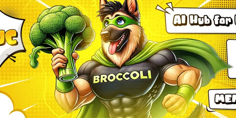 BROC Token: Is This AI-Powered Meme Coin the Next Big Thing on BNB Chain?