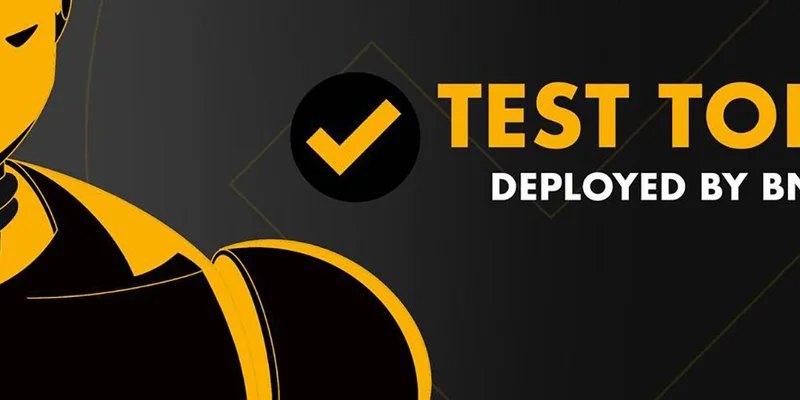 TST Token: From Binance Test to Viral Meme Coin Sensation on BNB Chain